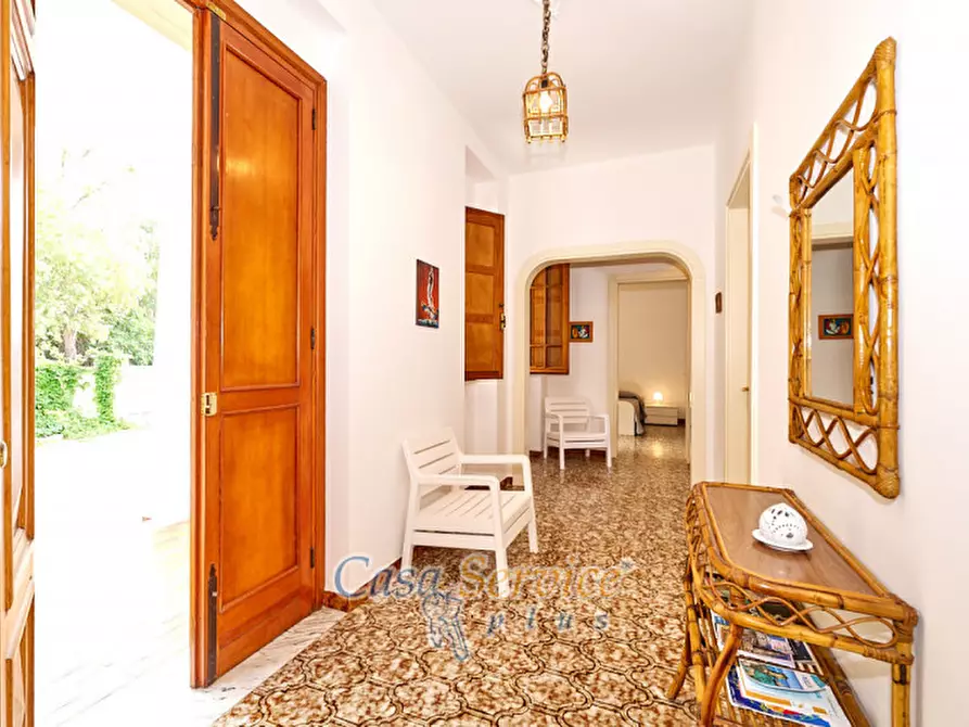 Immagine 6 di Villa in vendita  in Litoranea Gallipoli Leuca a Taviano