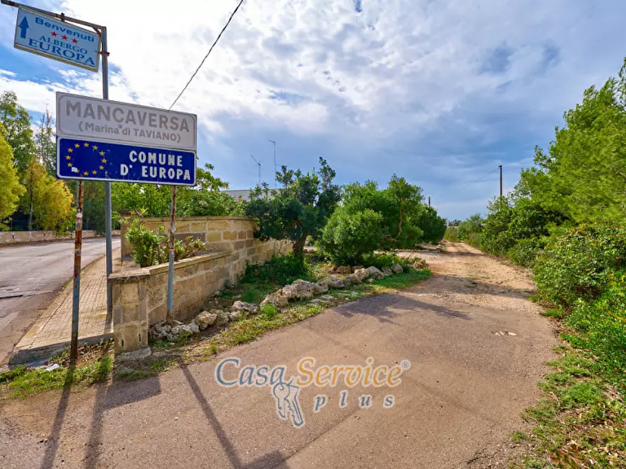 Immagine 11 di Villa in vendita  in Litoranea Gallipoli Leuca a Taviano