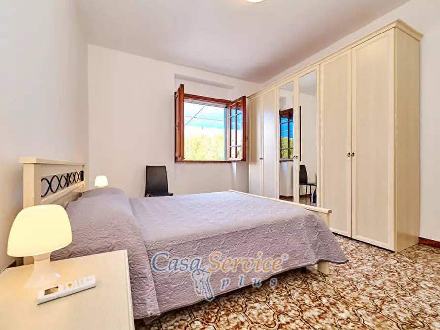 Immagine 13 di Villa in vendita  in Litoranea Gallipoli Leuca a Taviano