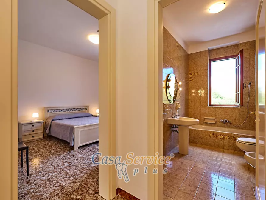 Immagine 17 di Villa in vendita  in Litoranea Gallipoli Leuca a Taviano