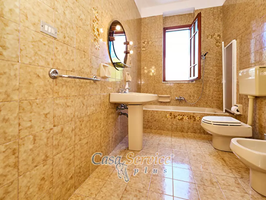 Immagine 18 di Villa in vendita  in Litoranea Gallipoli Leuca a Taviano