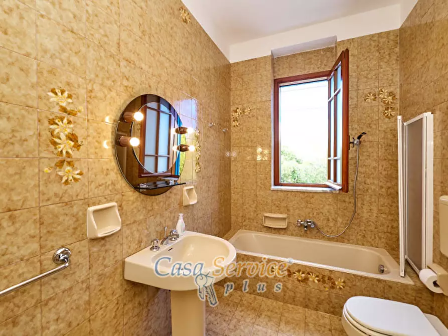 Immagine 19 di Villa in vendita  in Litoranea Gallipoli Leuca a Taviano