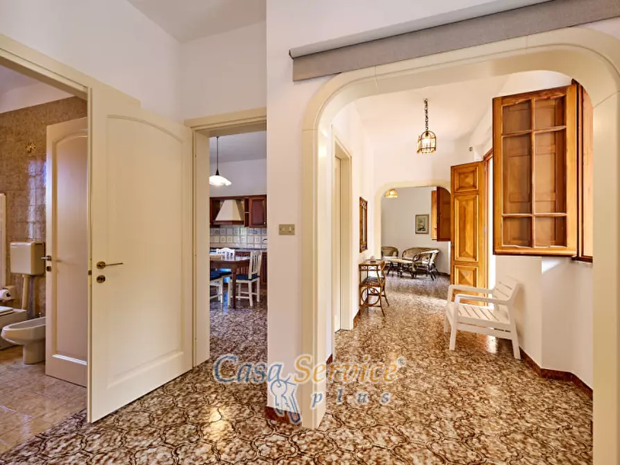 Immagine 20 di Villa in vendita  in Litoranea Gallipoli Leuca a Taviano