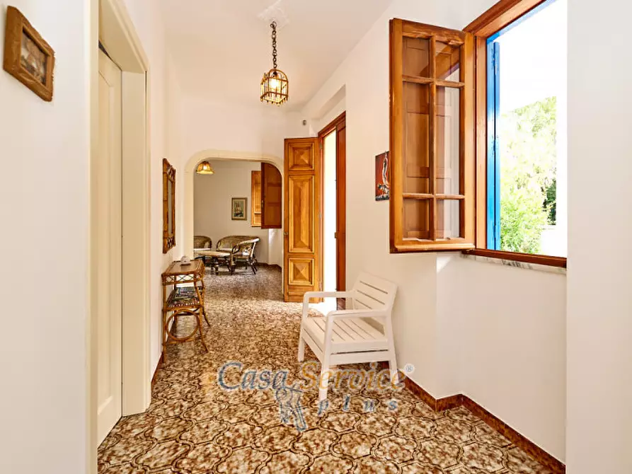 Immagine 21 di Villa in vendita  in Litoranea Gallipoli Leuca a Taviano