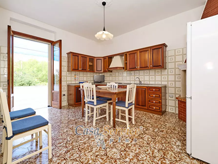 Immagine 22 di Villa in vendita  in Litoranea Gallipoli Leuca a Taviano