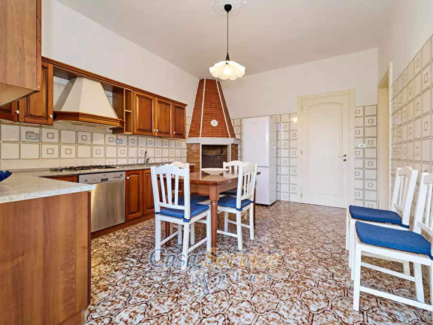 Immagine 23 di Villa in vendita  in Litoranea Gallipoli Leuca a Taviano