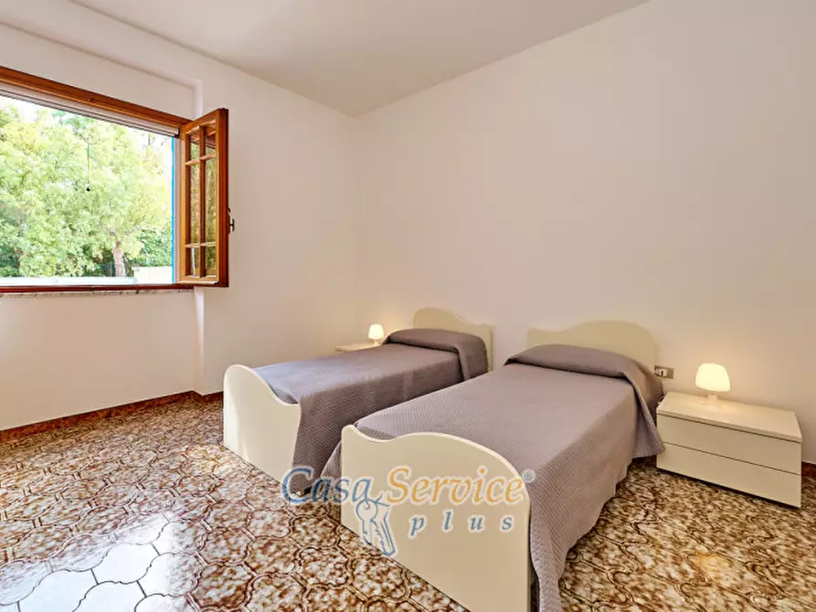 Immagine 25 di Villa in vendita  in Litoranea Gallipoli Leuca a Taviano