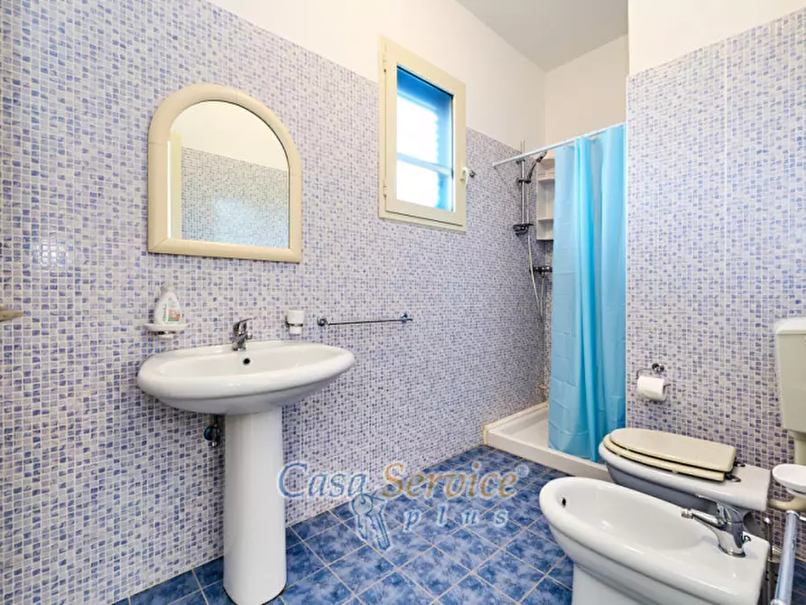 Immagine 29 di Villa in vendita  in Litoranea Gallipoli Leuca a Taviano