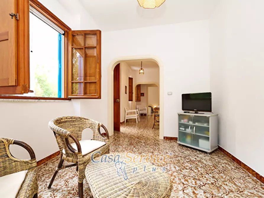 Immagine 36 di Villa in vendita  in Litoranea Gallipoli Leuca a Taviano