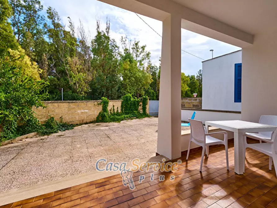 Immagine 39 di Villa in vendita  in Litoranea Gallipoli Leuca a Taviano