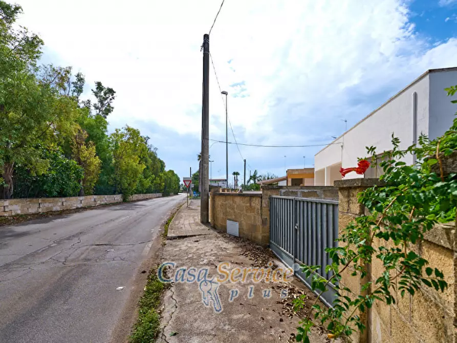 Immagine 42 di Villa in vendita  in Litoranea Gallipoli Leuca a Taviano
