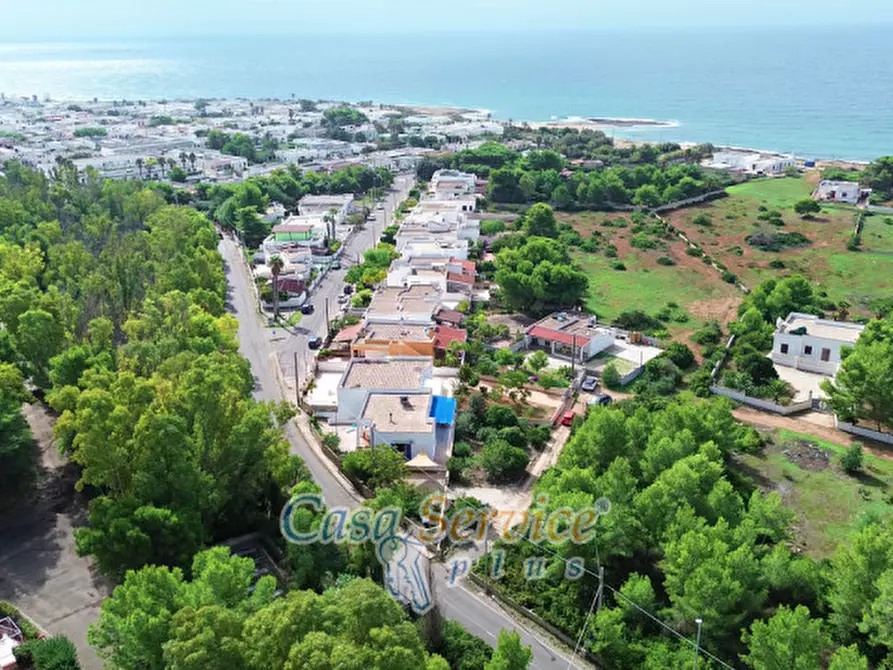 Immagine 43 di Villa in vendita  in Litoranea Gallipoli Leuca a Taviano