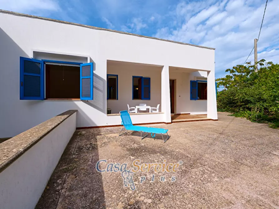 Immagine 45 di Villa in vendita  in Litoranea Gallipoli Leuca a Taviano