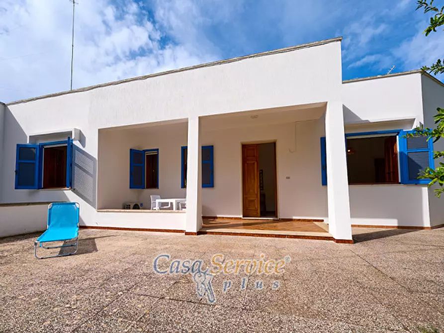 Immagine 46 di Villa in vendita  in Litoranea Gallipoli Leuca a Taviano
