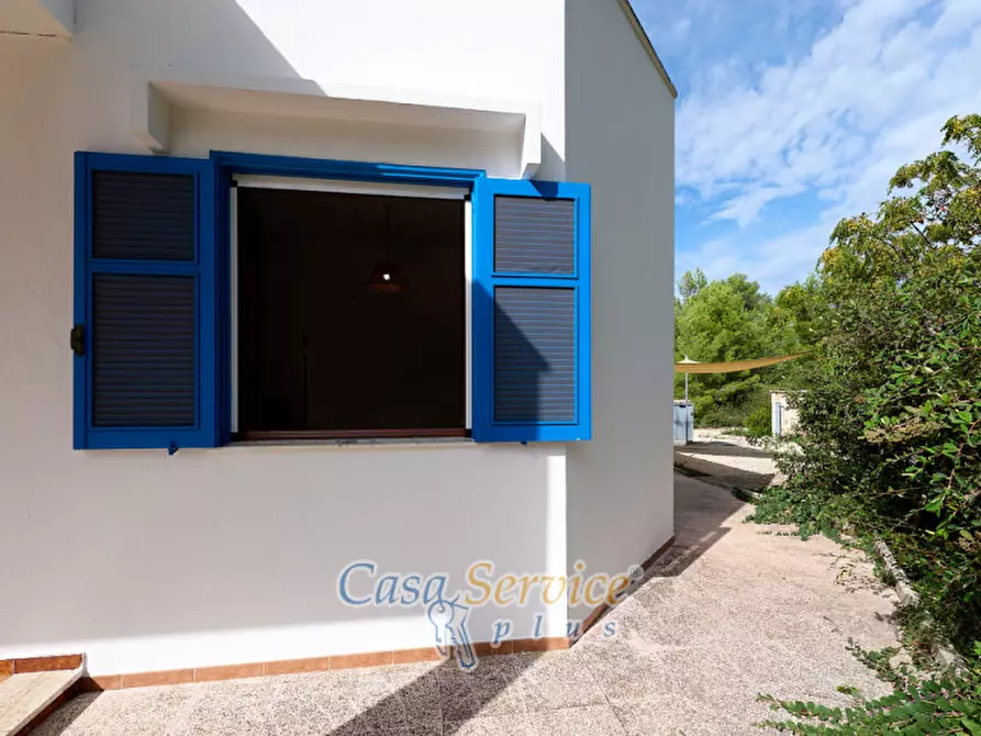 Immagine 48 di Villa in vendita  in Litoranea Gallipoli Leuca a Taviano