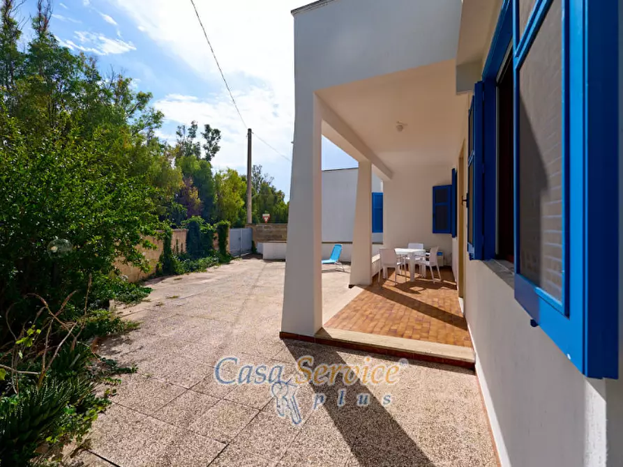Immagine 49 di Villa in vendita  in Litoranea Gallipoli Leuca a Taviano
