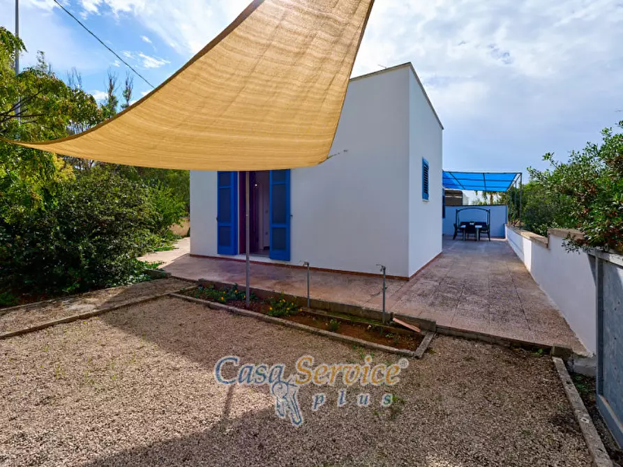 Immagine 51 di Villa in vendita  in Litoranea Gallipoli Leuca a Taviano