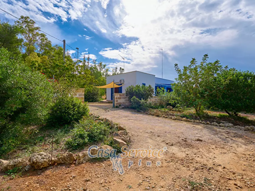 Immagine 53 di Villa in vendita  in Litoranea Gallipoli Leuca a Taviano