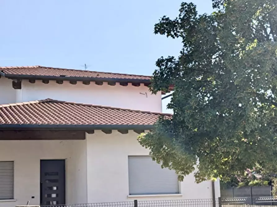 Immagine 2 di Casa indipendente in vendita  in via Dante a Piombino Dese