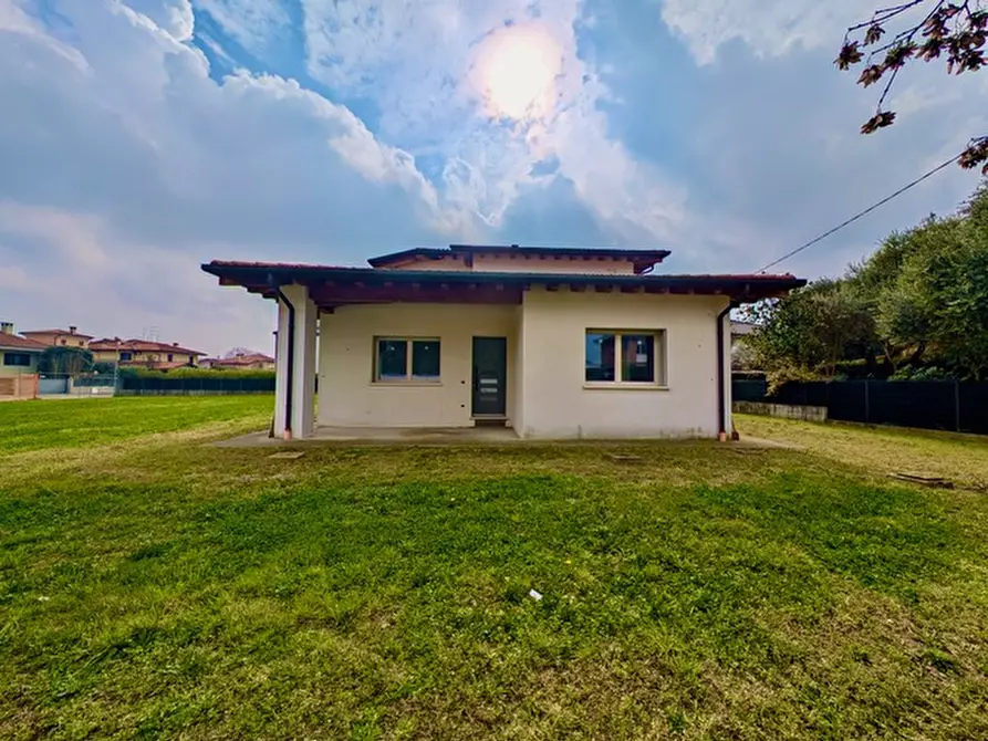 Immagine 2 di Casa indipendente in vendita  in via Dante a Piombino Dese