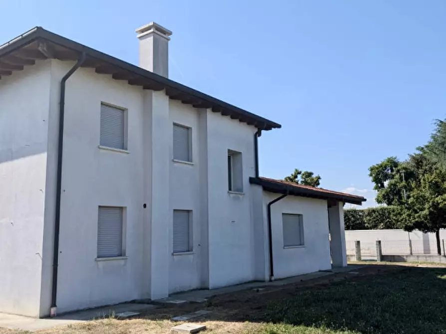 Immagine 3 di Casa indipendente in vendita  in via Dante a Piombino Dese