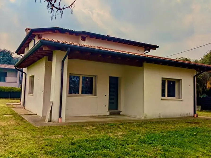 Immagine 3 di Casa indipendente in vendita  in via Dante a Piombino Dese