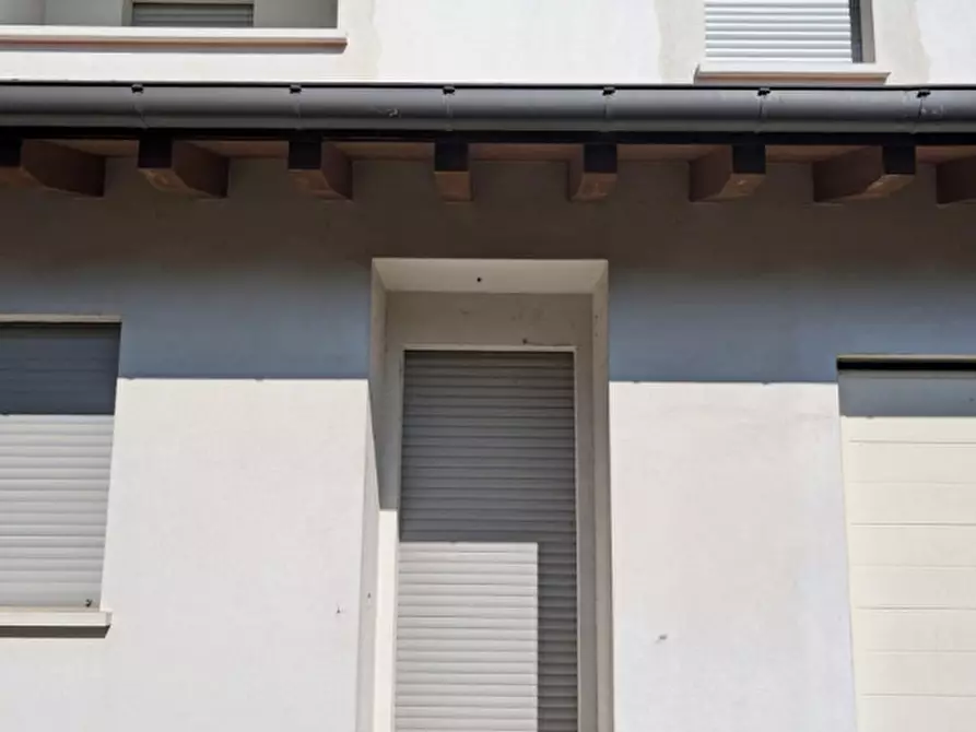 Immagine 4 di Casa indipendente in vendita  in via Dante a Piombino Dese