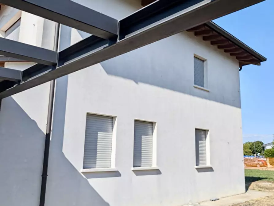 Immagine 5 di Casa indipendente in vendita  in via Dante a Piombino Dese