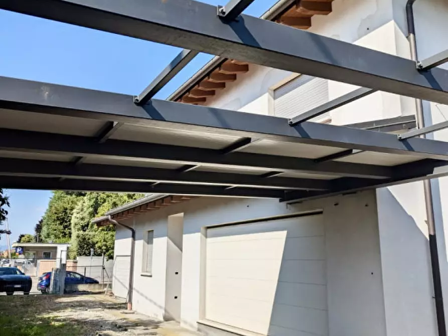 Immagine 6 di Casa indipendente in vendita  in via Dante a Piombino Dese