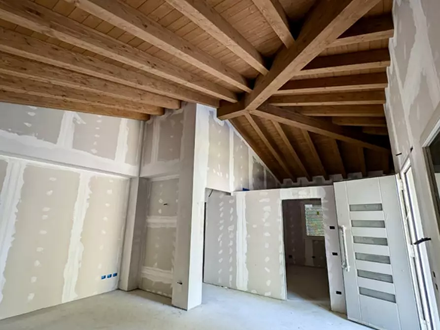 Immagine 7 di Casa indipendente in vendita  in via Dante a Piombino Dese