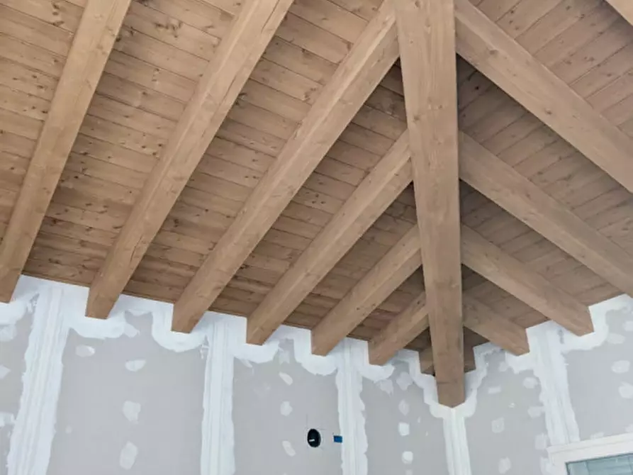 Immagine 8 di Casa indipendente in vendita  in via Dante a Piombino Dese