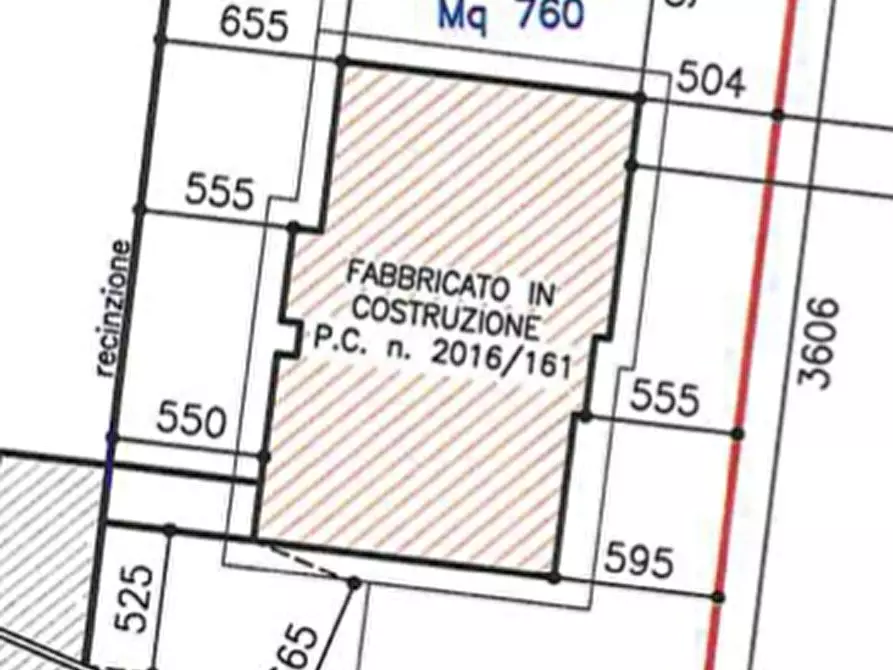 Immagine 13 di Casa indipendente in vendita  in via Dante a Piombino Dese