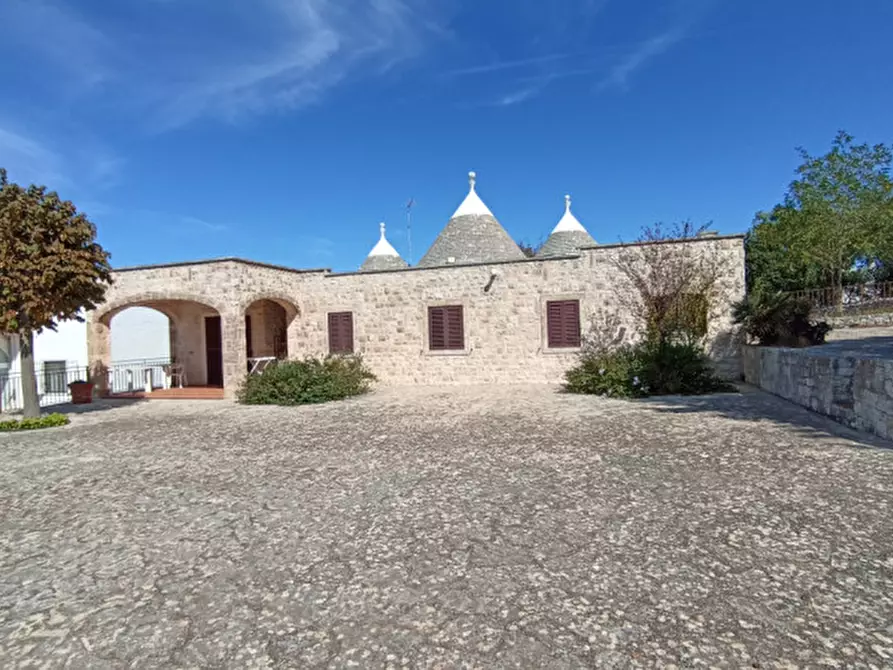 Immagine 1 di Rustico / casale in vendita  in FORTO a Fasano