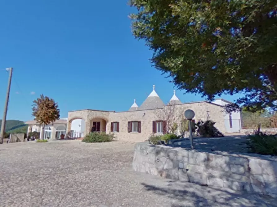 Immagine 2 di Rustico / casale in vendita  in FORTO a Fasano