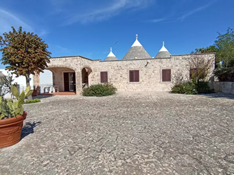 Immagine 3 di Rustico / casale in vendita  in FORTO a Fasano