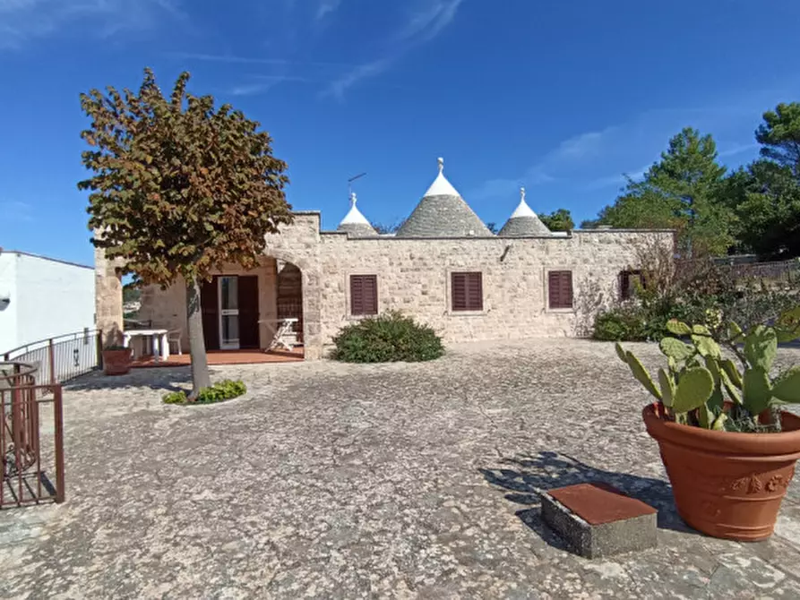 Immagine 5 di Rustico / casale in vendita  in FORTO a Fasano