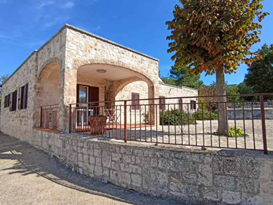 Immagine 7 di Rustico / casale in vendita  in FORTO a Fasano