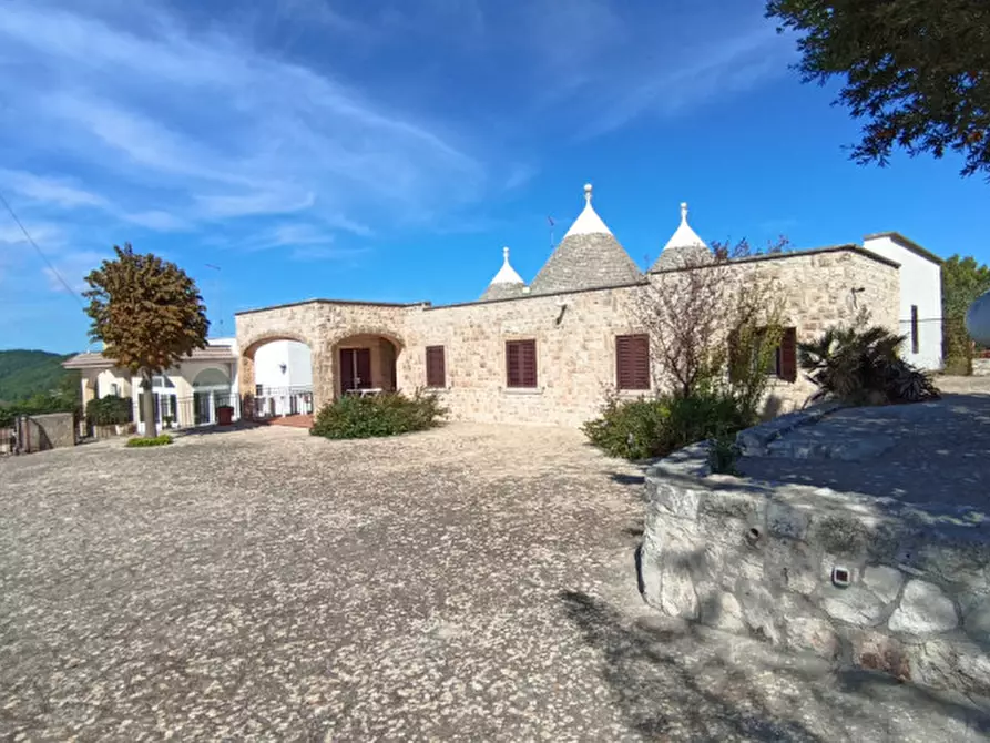 Immagine 8 di Rustico / casale in vendita  in FORTO a Fasano