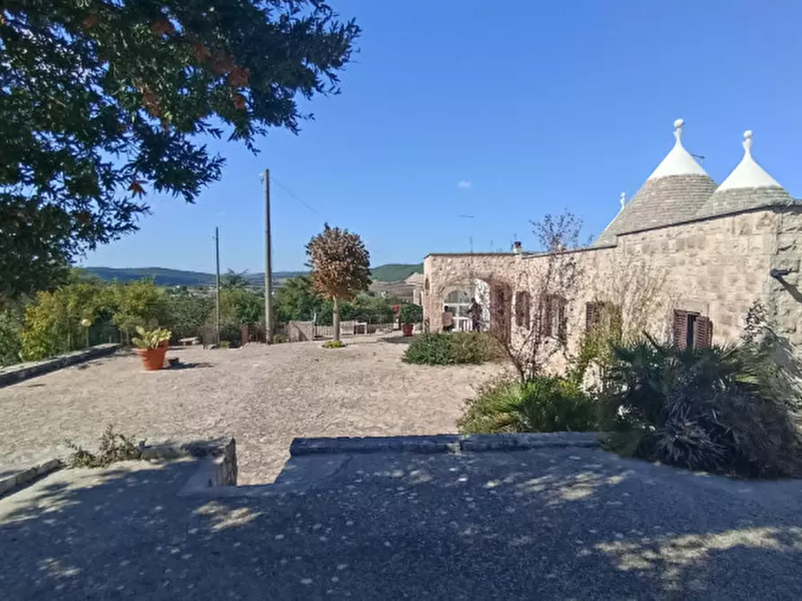 Immagine 9 di Rustico / casale in vendita  in FORTO a Fasano