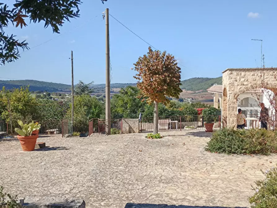 Immagine 10 di Rustico / casale in vendita  in FORTO a Fasano