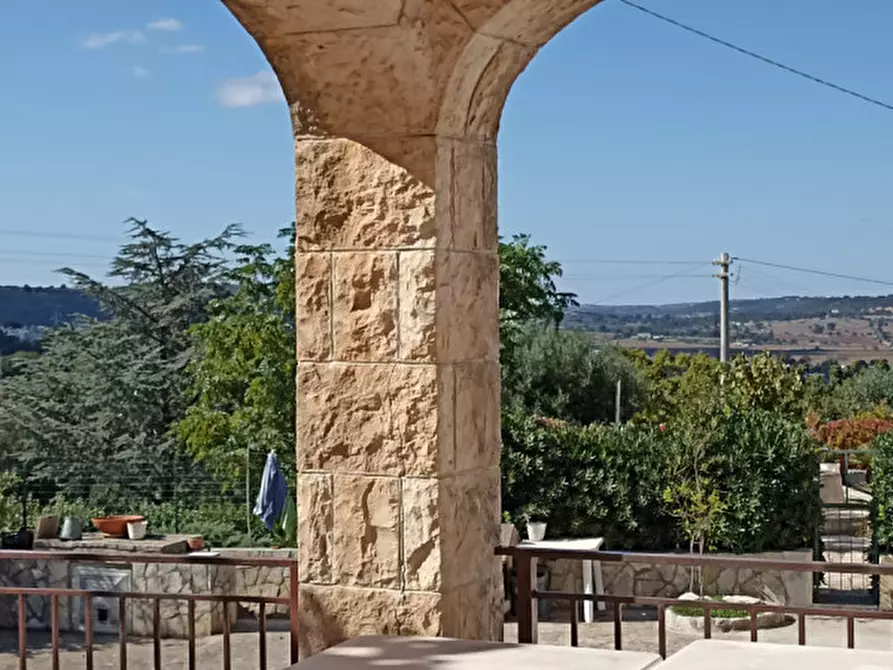 Immagine 11 di Rustico / casale in vendita  in FORTO a Fasano