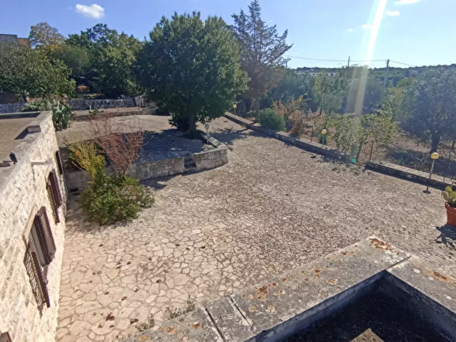 Immagine 13 di Rustico / casale in vendita  in FORTO a Fasano