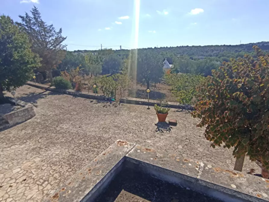 Immagine 14 di Rustico / casale in vendita  in FORTO a Fasano
