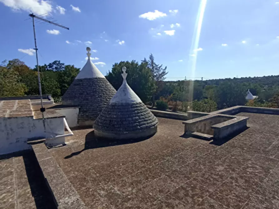 Immagine 15 di Rustico / casale in vendita  in FORTO a Fasano