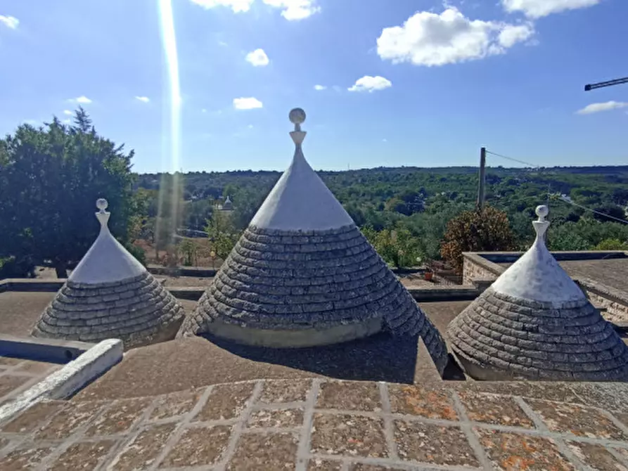 Immagine 16 di Rustico / casale in vendita  in FORTO a Fasano