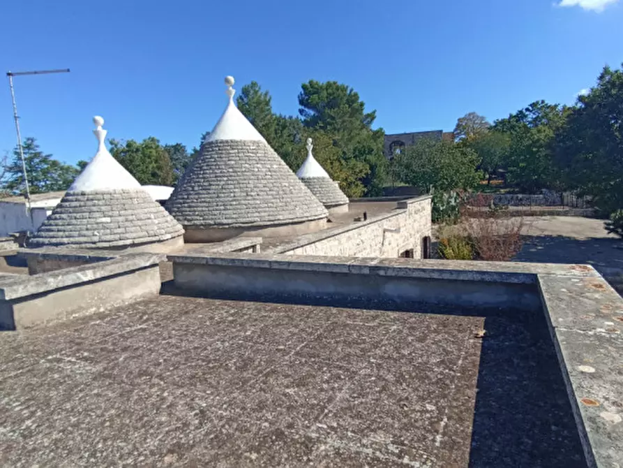 Immagine 17 di Rustico / casale in vendita  in FORTO a Fasano