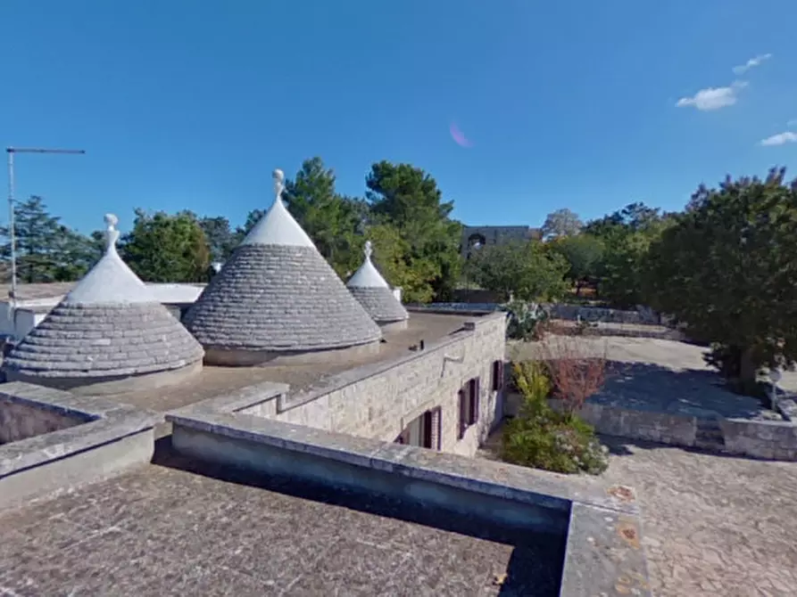 Immagine 18 di Rustico / casale in vendita  in FORTO a Fasano