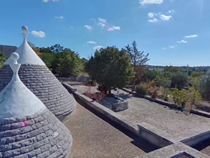 Immagine 19 di Rustico / casale in vendita  in FORTO a Fasano