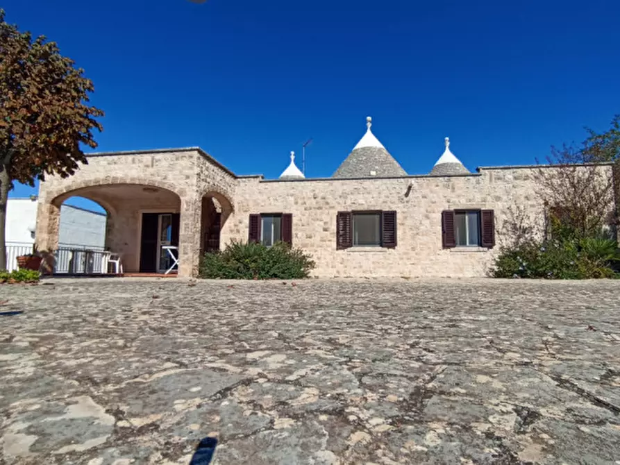 Immagine 20 di Rustico / casale in vendita  in FORTO a Fasano