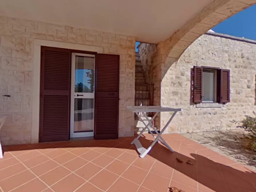 Immagine 21 di Rustico / casale in vendita  in FORTO a Fasano